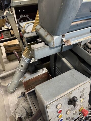 Jung Flachschleifmaschine HF 40 Bj. 1977 IntNr231519 Jung HF 40