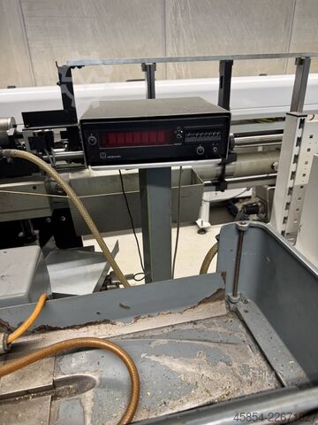 Jung Flachschleifmaschine HF 40 Bj. 1977 IntNr231519 Jung HF 40
