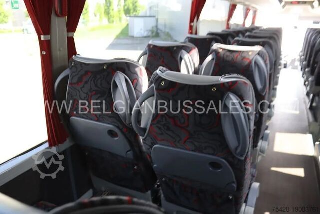 Koç Temsa Safari HD13 / 13.1m / USB / Euro 6 / Full Option