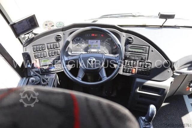 Koç Temsa Safari HD13 / 13.1m / USB / Euro 6 / Full Option