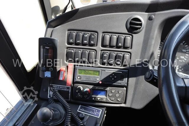 Koç Temsa Safari HD13 / 13.1m / USB / Euro 6 / Full Option