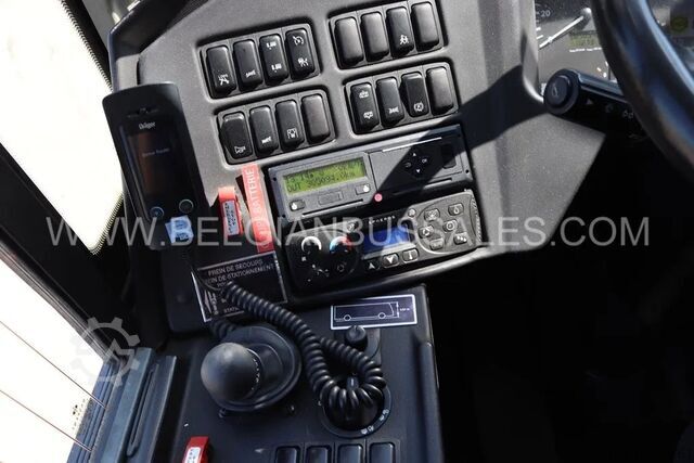 Koç Temsa Safari HD13 / 13.1m / USB / Euro 6 / Full Option