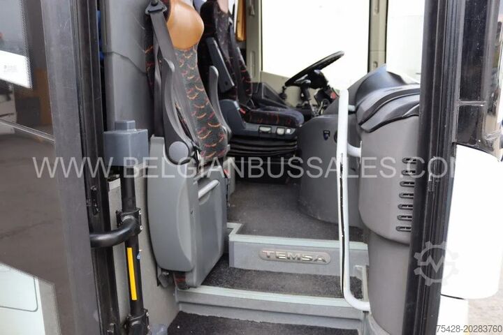 Intercitybus Temsa LD13 C