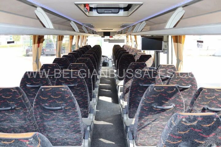 Intercitybus Temsa LD13 C