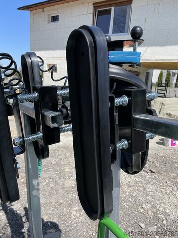 Vakuumheber für Sandwichplatten DS SYSTEM DS 550 MAX