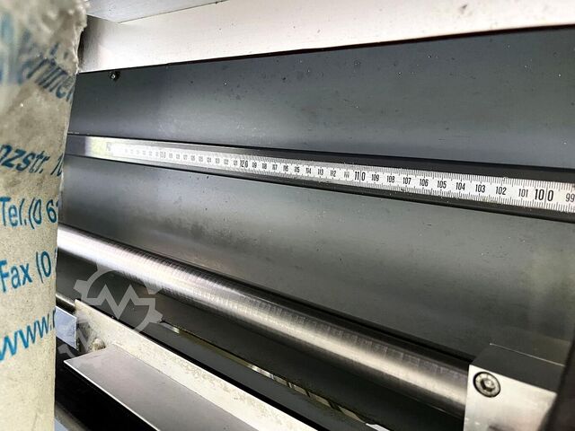 Paneelzaag ELCON 155 DS