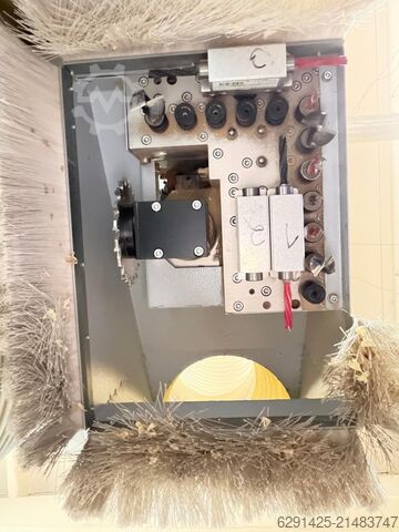 Bearbejdningscenter HOMAG BMG 110 / VENTURE 115 L