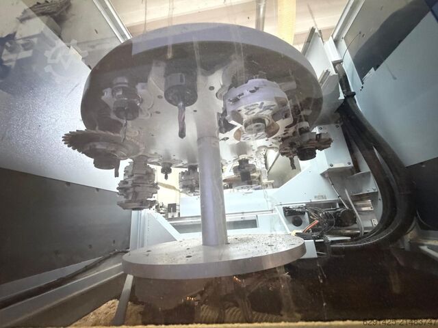 Bearbejdningscenter HOMAG BMG 110 / VENTURE 115 L