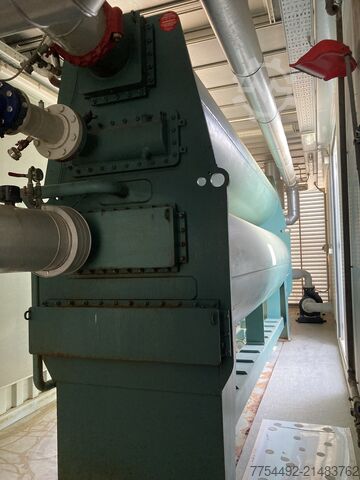 York Kaltwassersatz York HW 3B2/C1