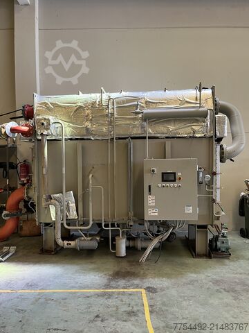 CCENTIOM SAB-HW18 hűtőgép CENTIOM SAB-HW18