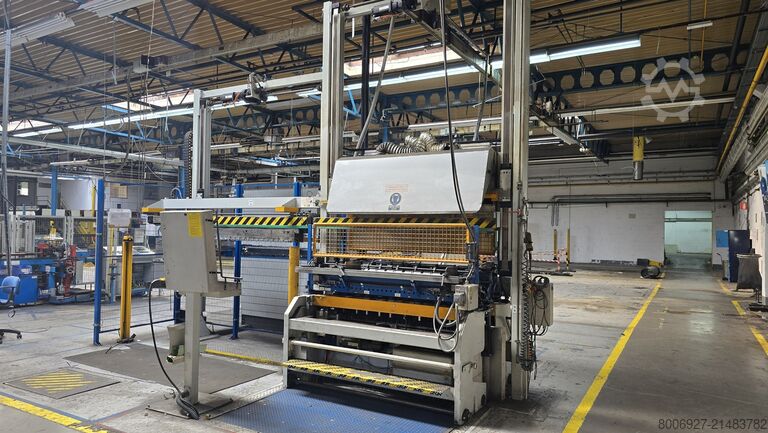 Schlatter ZD16 QF5 Schlatter ZD16 QF5