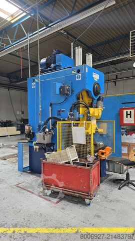 Excentrický lis AP-100T Gorenje GAIO AP-100T