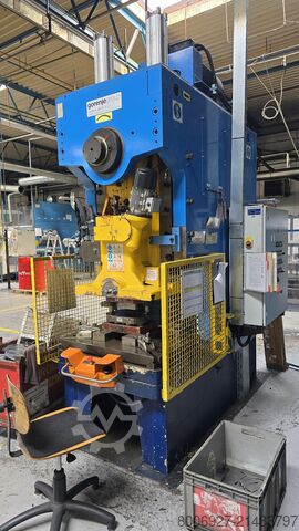 Excentrický lis AP-100T Gorenje GAIO AP-100T