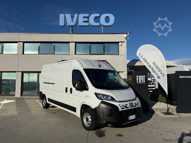 Kastenwagen Fiat DUCATO 35 LH2 2.2 140