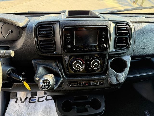 Kastenwagen Fiat DUCATO 35 LH2 2.2 140