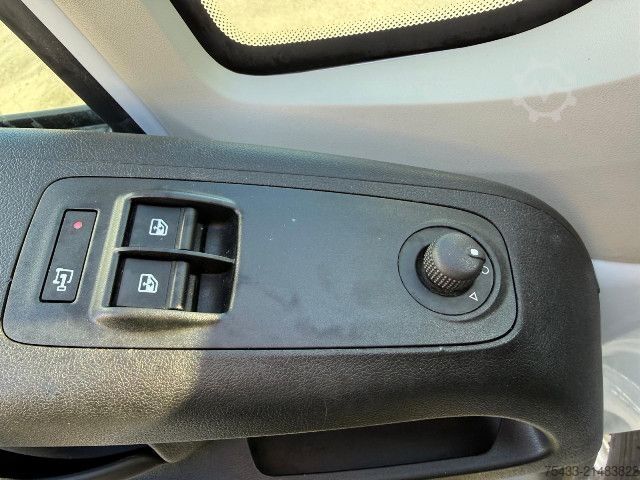 Kastenwagen Fiat DUCATO 35 LH2 2.2 140