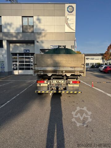 TTS Truck Trade Sevice GmbH TTS Truck Trade Sevice GmbH TTS Truck Trade Sevice GmbH