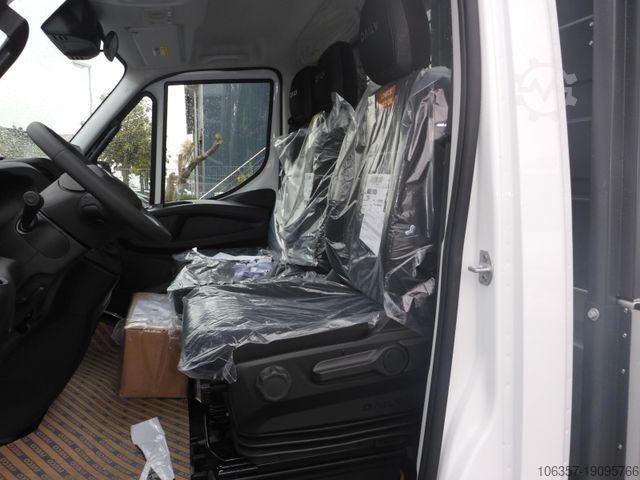 Dubă pick-up IVECO Daily 35C16H 3,0 l Rd.3750, Neu MY 2024 2-Stück,