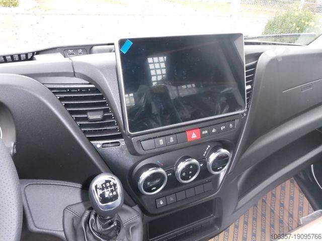 Dubă pick-up IVECO Daily 35C16H 3,0 l Rd.3750, Neu MY 2024 2-Stück,
