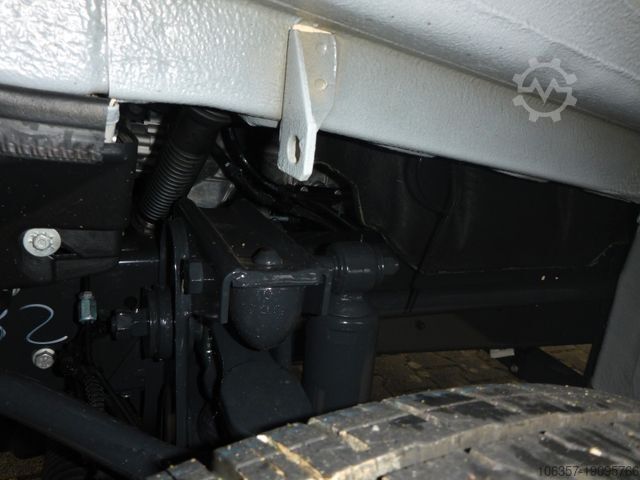 Dubă pick-up IVECO Daily 35C16H 3,0 l Rd.3750, Neu MY 2024 2-Stück,