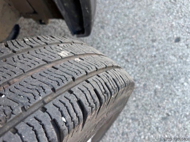 Kiepwagen bestelauto FIAT Ducato 250 2.3 ¤6C Motor 2TKM 3-Seiten Klima