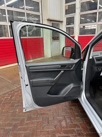 Furgonetă Volkswagen Caddy