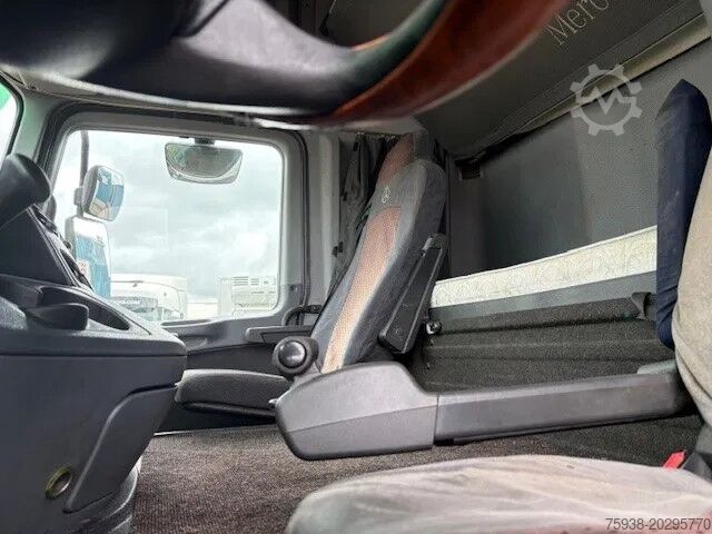 Standaard-SZM Mercedes-Benz Actros 1844 LS (MP2) (TELLIGENT AUTOMATIC / AIR...