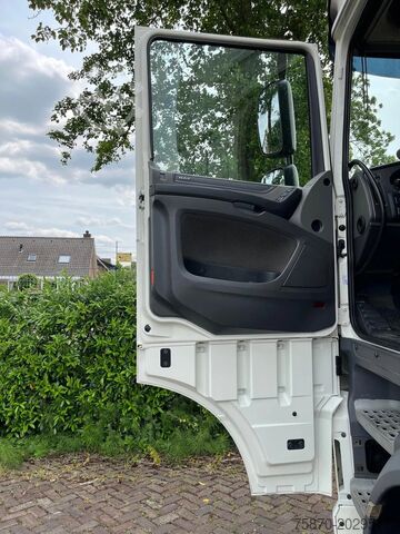 Standard-SZM DAF XF 460 FT
