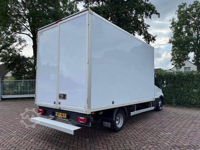 Bőrönd Iveco Daily 35C16 Achterdeuren (15 diverse modellen o...