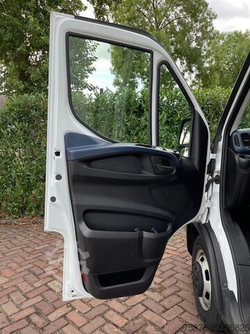 Suitcase Iveco Daily 35C16 Achterdeuren (15 diverse modellen o...