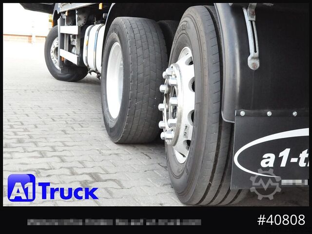 Drankentruck MERCEDES-BENZ Antos, 2546, Getränke, LBW, Lift-Lenkachse