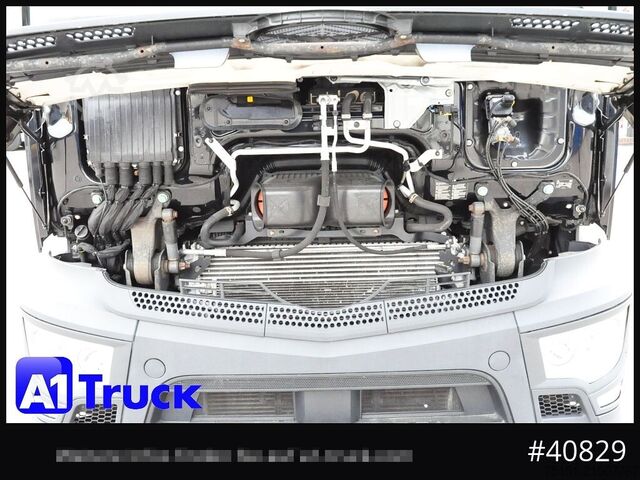 Drankentruck MERCEDES-BENZ Antos, 2546, Getränke, LBW, Lift-Lenkachse