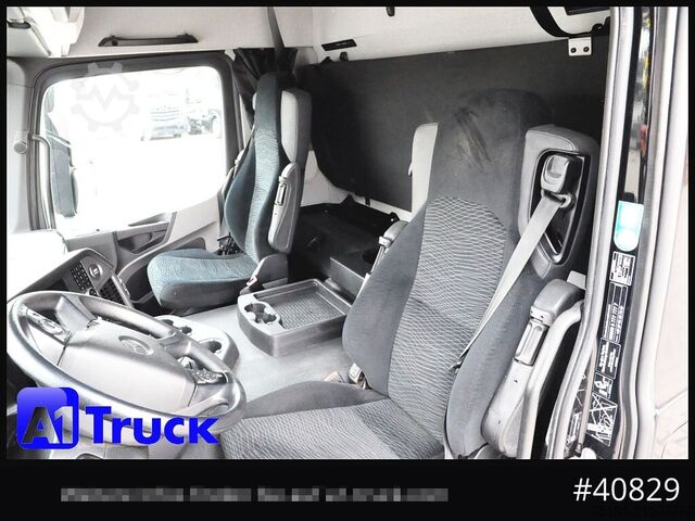 Drankentruck MERCEDES-BENZ Antos, 2546, Getränke, LBW, Lift-Lenkachse