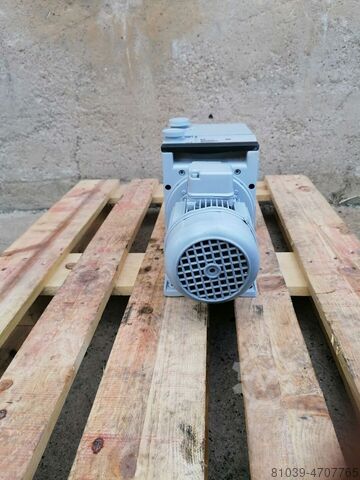 2 stage rotary vane vacuum pump Busch_Marpa Vacuum RA 0250D RA0302D/ MV-0250N MV-0300N O2