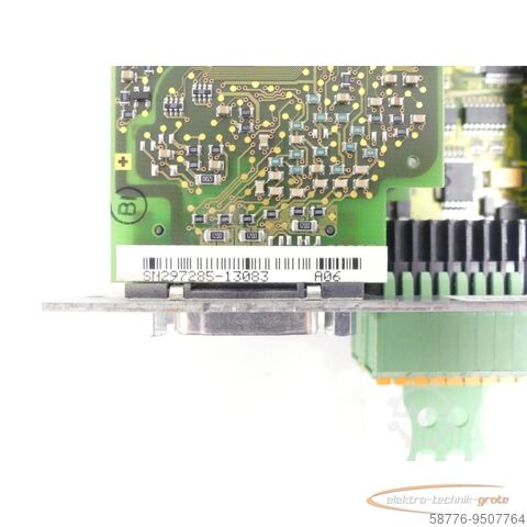 Element Rexroth Rexroth CSH01.1C-SE-EN2-EN2-MA1-NN-S-NN-FW MNR: R911322344 SN:CSH011-21613