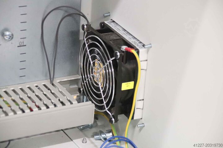 Control cabinet RITTAL AX 1338.000