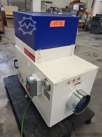 Filtersysteem AR FILTRAZIONI SRL ARNO K2 YD