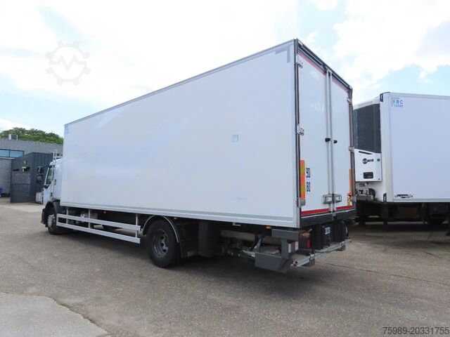 Gekoeld/bevroren transport Renault D 330 19T Great condition! !! Telma/Retarder, T...