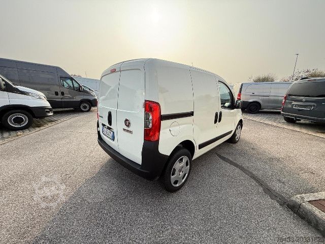 Furgoneta Fiat Fiorino cargo 1.3 mjt 95cv SX
