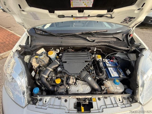 Furgoneta Fiat Fiorino cargo 1.3 mjt 95cv SX