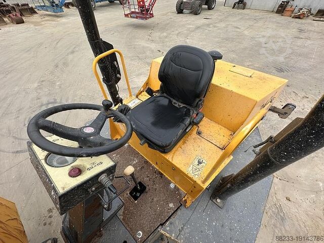 Kipper Terex TA6S