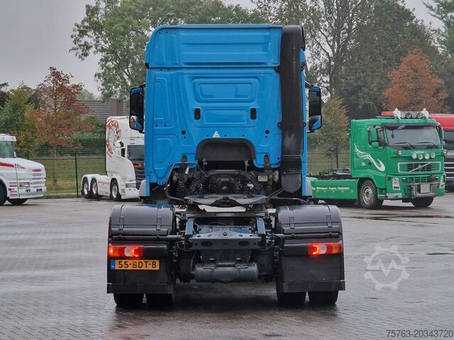 Standard-SZM Mercedes-Benz Actros 1842 - 4x2 - Streamspace - Euro 6 - Fridge