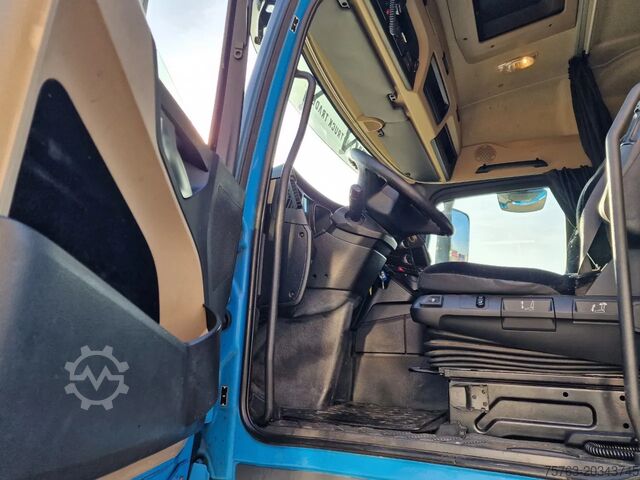 Standard-SZM Mercedes-Benz Actros 1842 - 4x2 - Streamspace - Euro 6 - Fridge