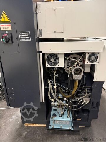 CNC soustruh MAZAK QT6