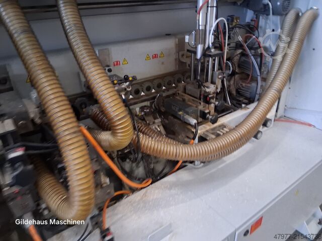 Edgebander Brandt KDF 540 Profiline