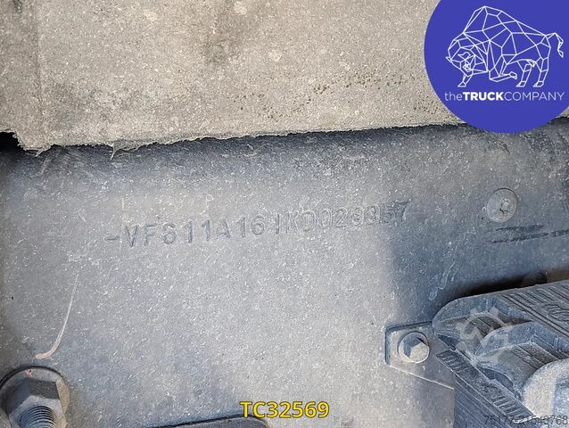 Standard-SZM Renault T 430