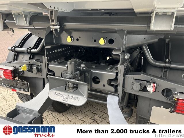 Tipvogn Mercedes-Benz Arocs 3351 AK 6x6, Grounder