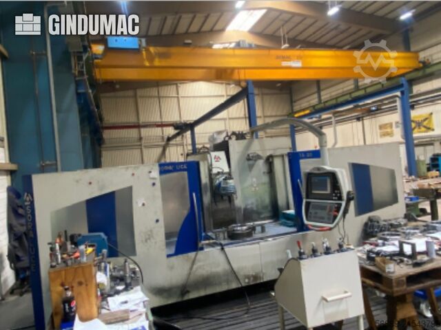 Soraluce TA-A20 Soraluce TA-A20