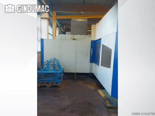 Soraluce TA-A20 Soraluce TA-A20