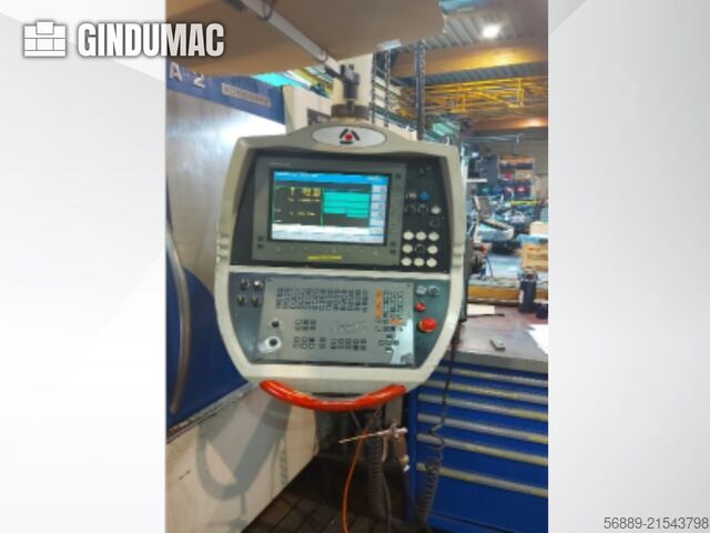 Soraluce TA-A20 Soraluce TA-A20